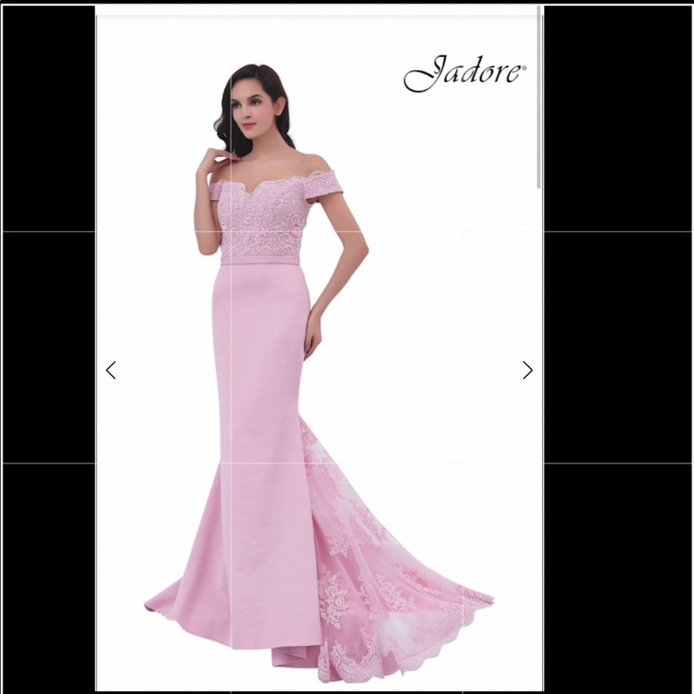 Prom / evening dress
